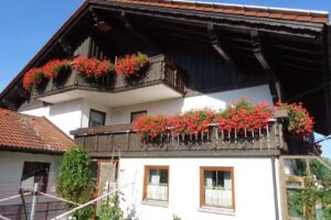 Pension Haus Riefler