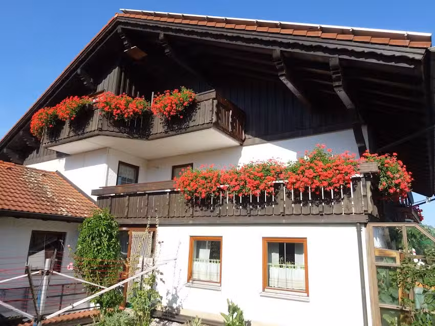 Pension Haus Riefler