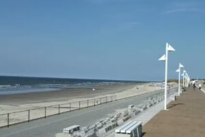 Pension Haus Risius | Norderney