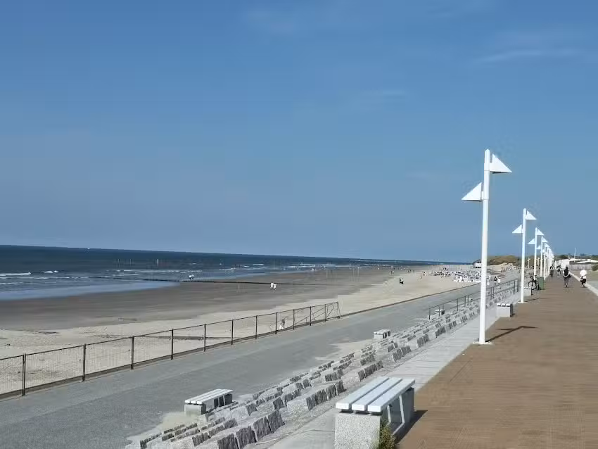 Pension Haus Risius | Norderney