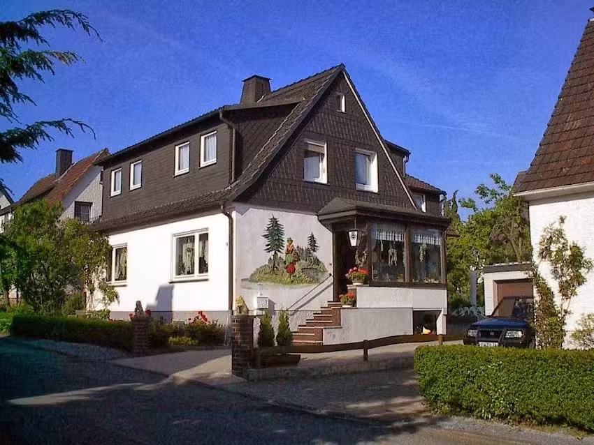 Pension &ldquo; Haus Schnittler &bdquo;