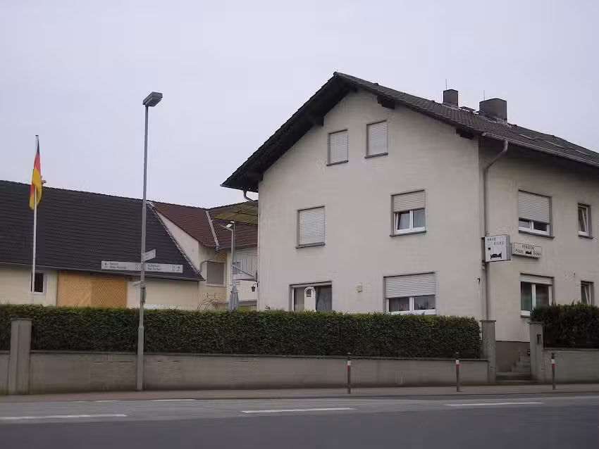 Pension Haus Silke