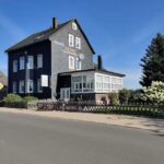 Pension &bdquo;Haus Sonne&ldquo;