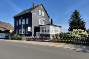 Pension „Haus Sonne“