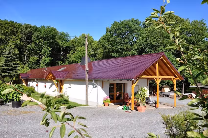 Pension Hayn