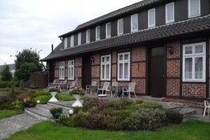 Pension Heidehof