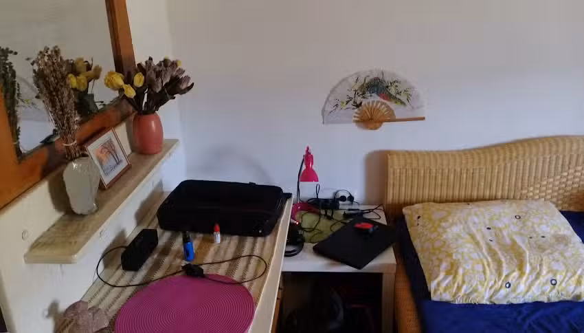 Pension HeikesGuestHome