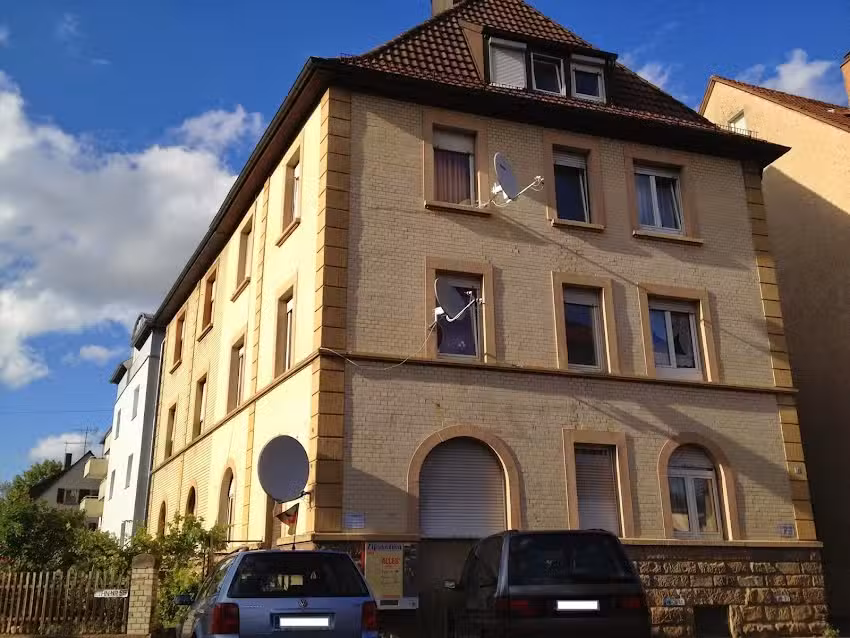 PENSION HEILBRONN