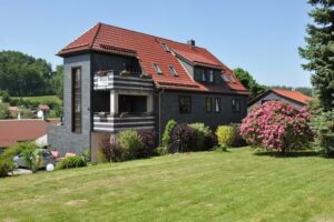 Pension Held