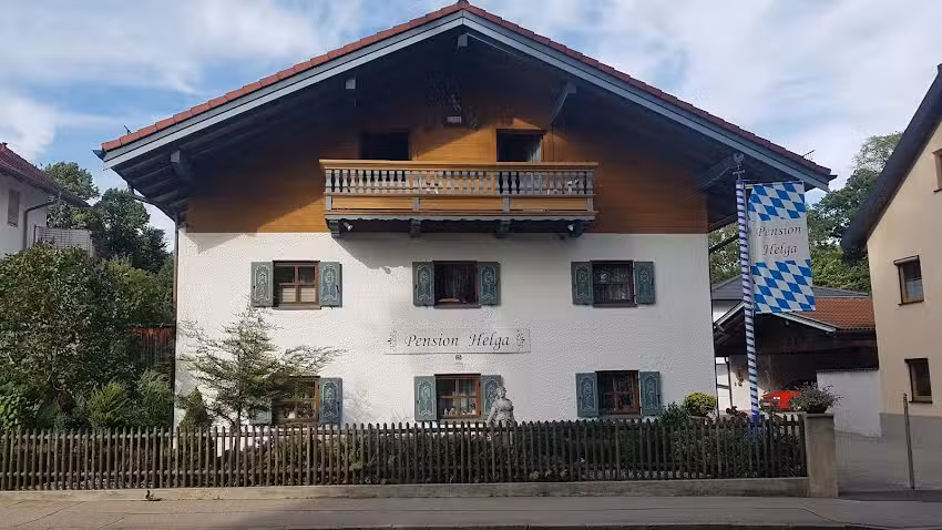 Pension Helga
