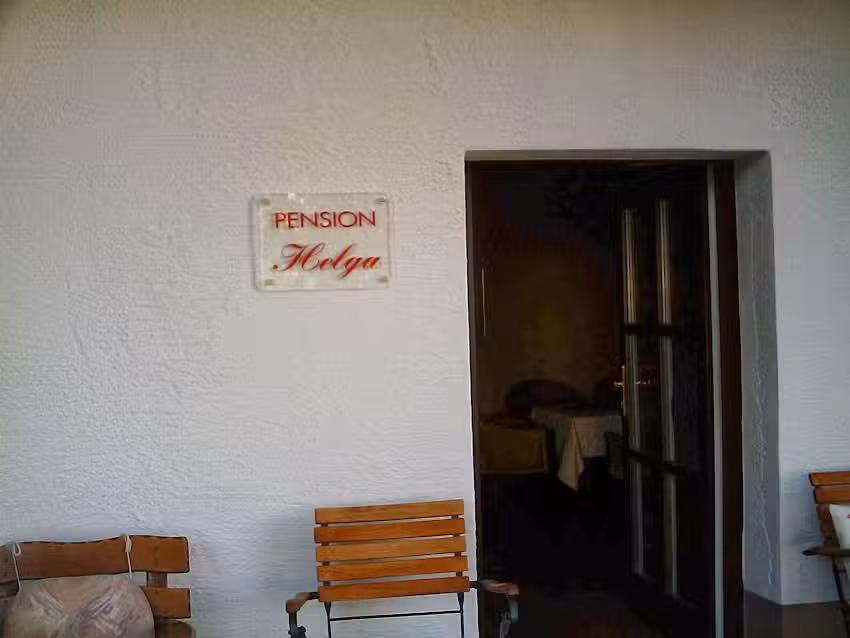 Pension Helga Frank