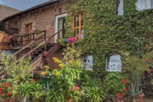 Pension Herberge zur Heimat