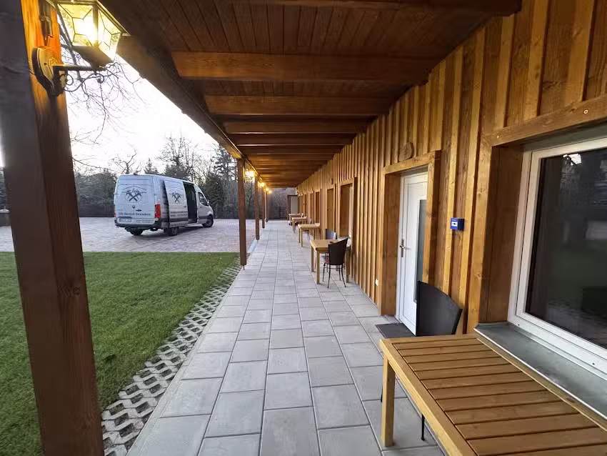 Pension Hertel