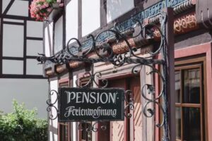 Pension Herwig