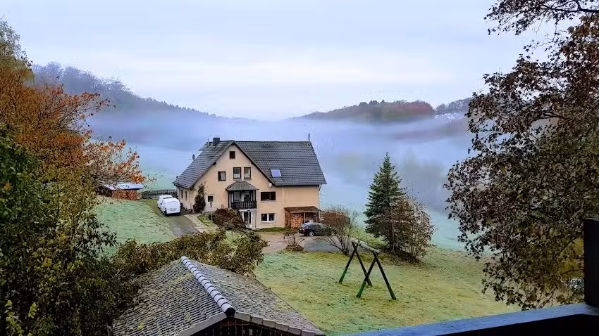 Pension Hesse