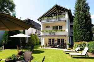 Pension Hessmann