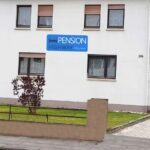 Pension Highway B&uuml;nde
