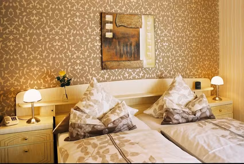 Pension Hilberath