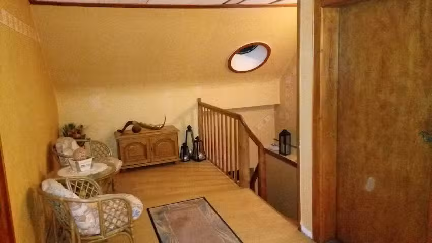 Pension Hildebrandt
