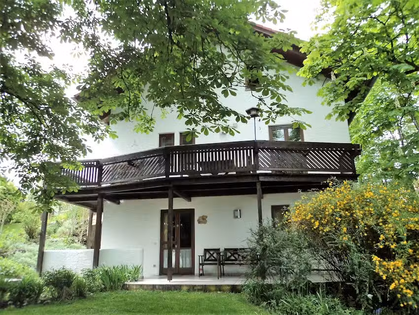 Pension Hildegard