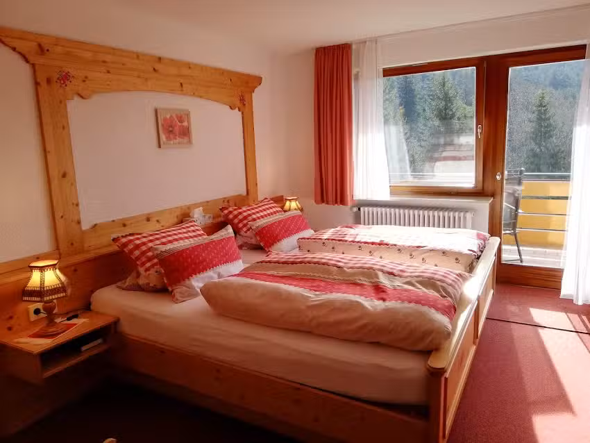 Pension Hildegund