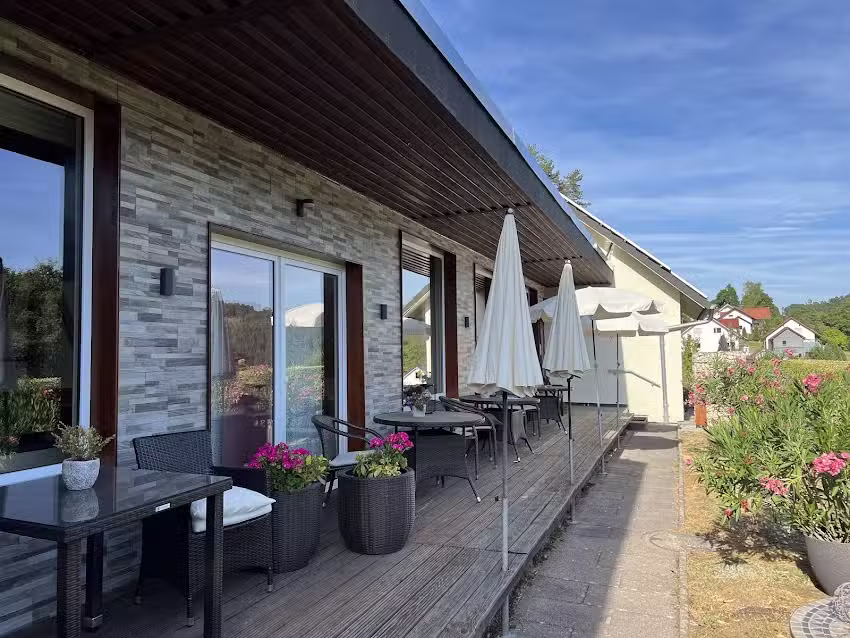 Pension Himmelreich