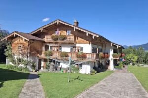 Pension Hoch&ouml;dlehen