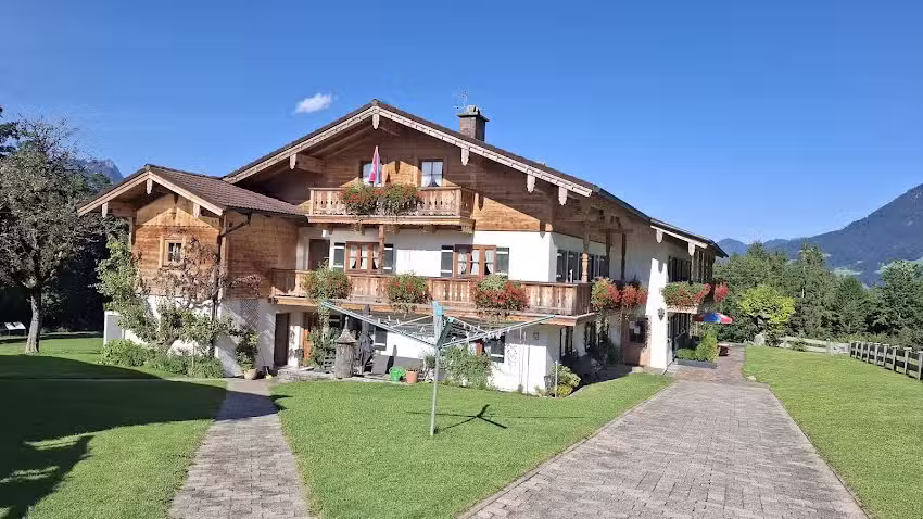 Pension Hoch&ouml;dlehen