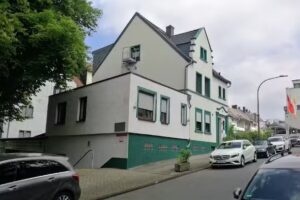 Pension Hoffmann