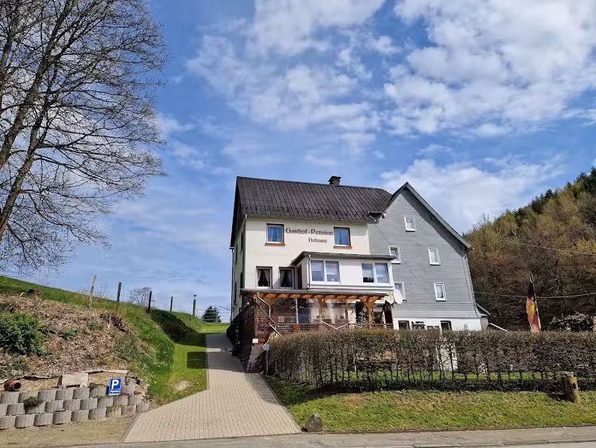 Pension Hofmann