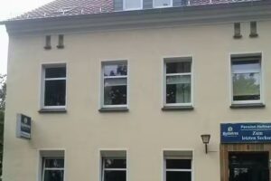 Pension Hofmann – „Zum letzten Sechser“