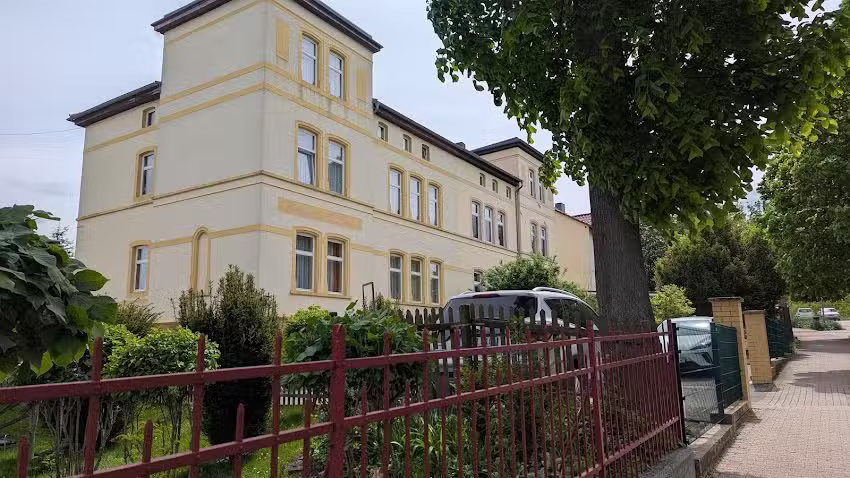 Pension Holger & Norbert Kreisel