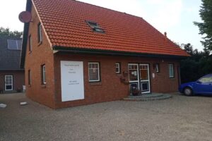 Pension Holmer Moorhof SARKANDER Hartenholm