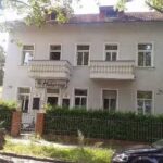 Pension Hubertus