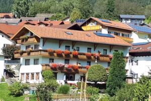 Pension Hubertus