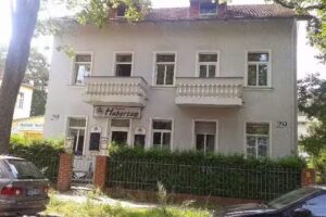 Pension Hubertus