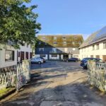 Pension Hubertushof