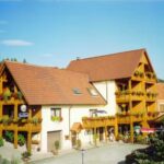 Pension Hubertush&ouml;he