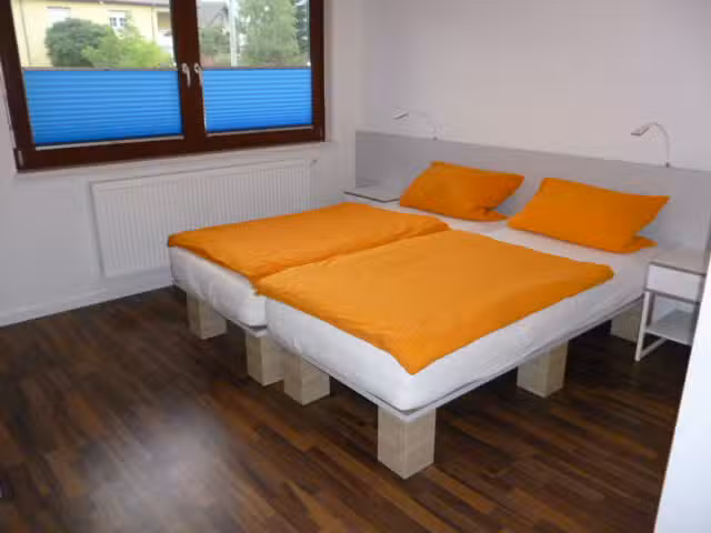 PENSION Hummel