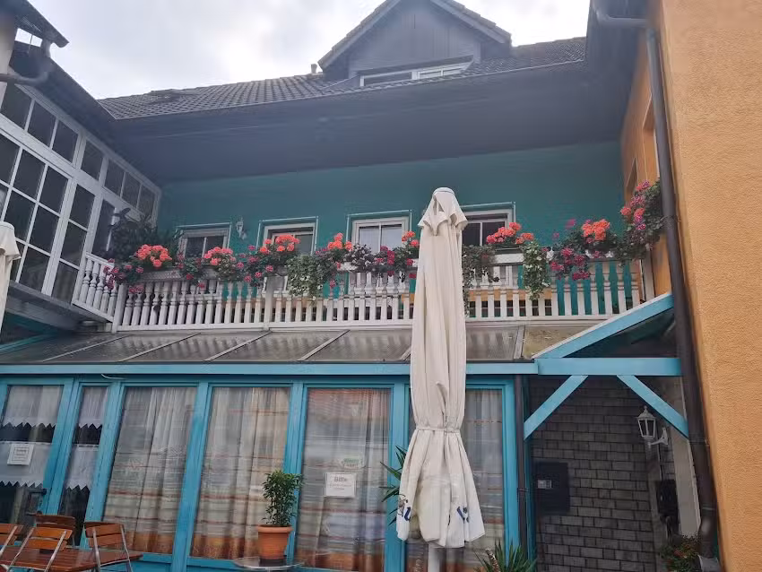 Pension Ilona