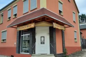 Pension im Gl&uuml;ck Thale/Harz