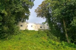 Pension Im Schloss Matthias Santen