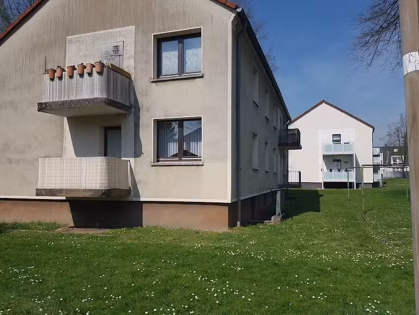 Pension in Essen