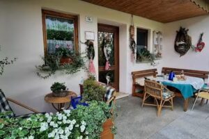 Pension Inge Stocker