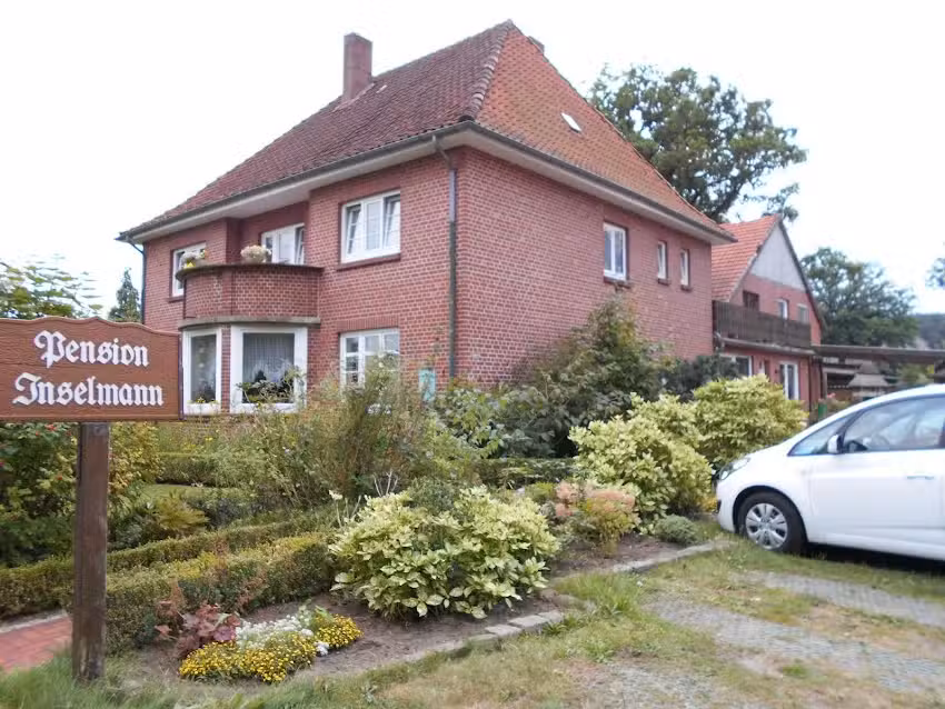 Pension Inselmann