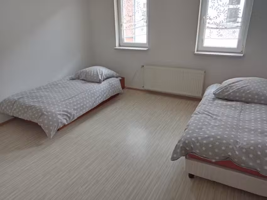 Pension Intizam Karaev