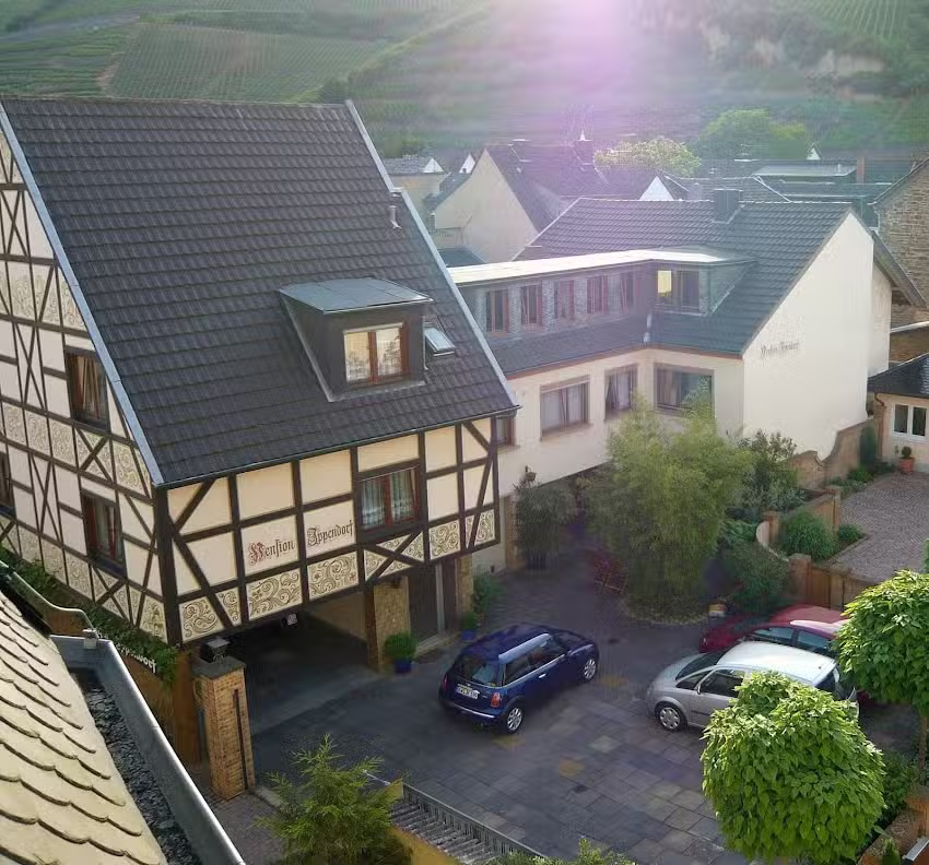 Pension Ippendorf