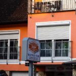 Pension J&auml;ger