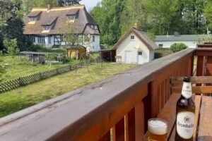 Pension J&auml;gerhof Fam. Schmoock