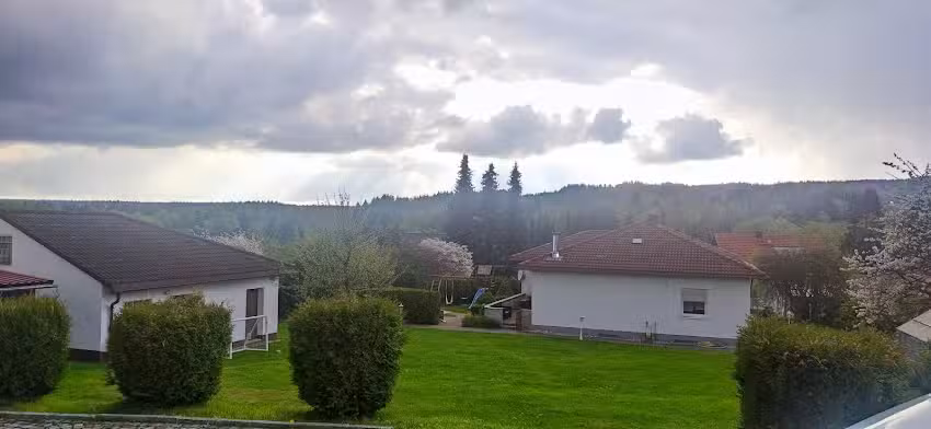 Pension J&auml;gersruh